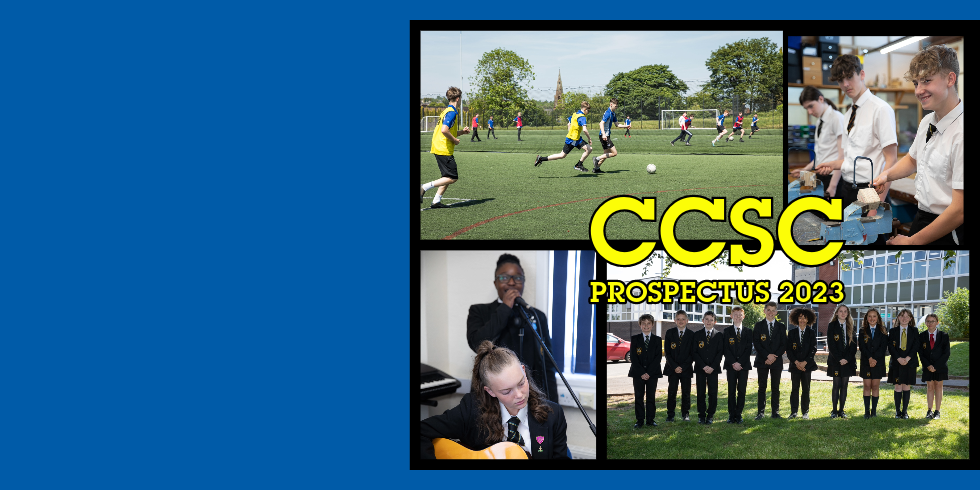 Download our Prospectus