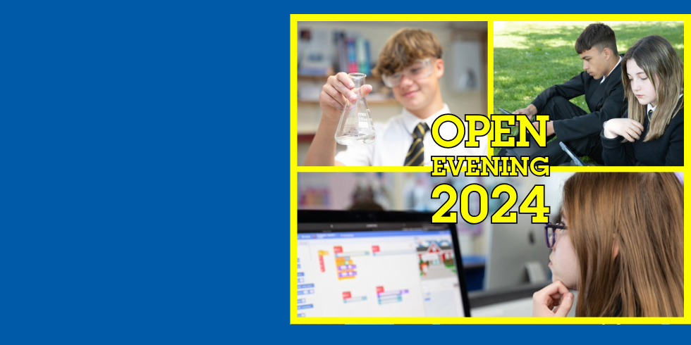 Open Evening 2024